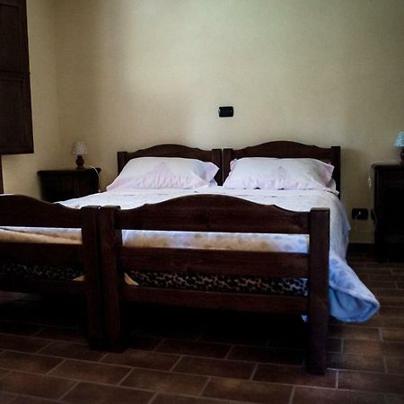 La Locanda Degli Elfi Viggianello Luaran gambar