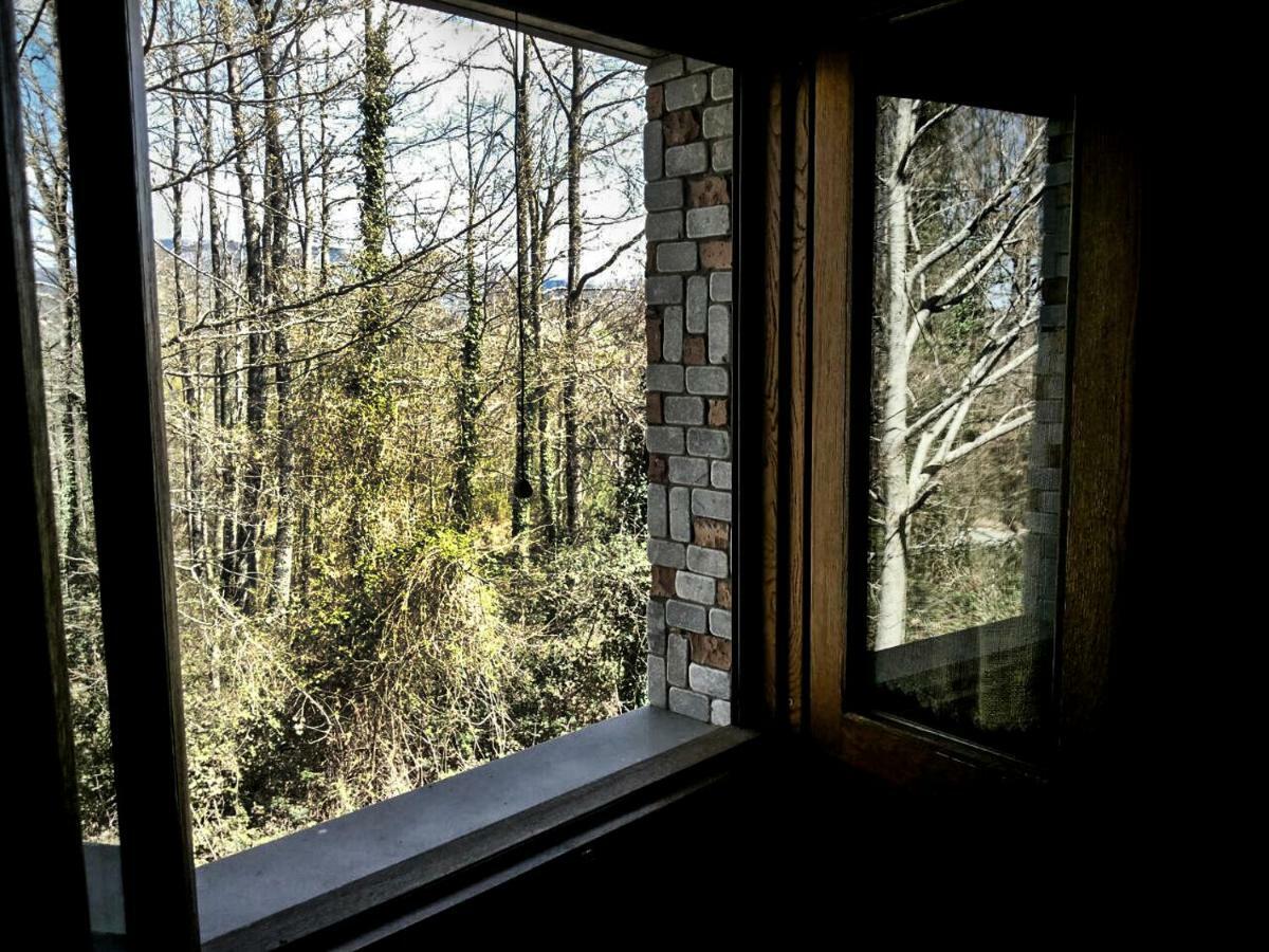 La Locanda Degli Elfi Viggianello Luaran gambar