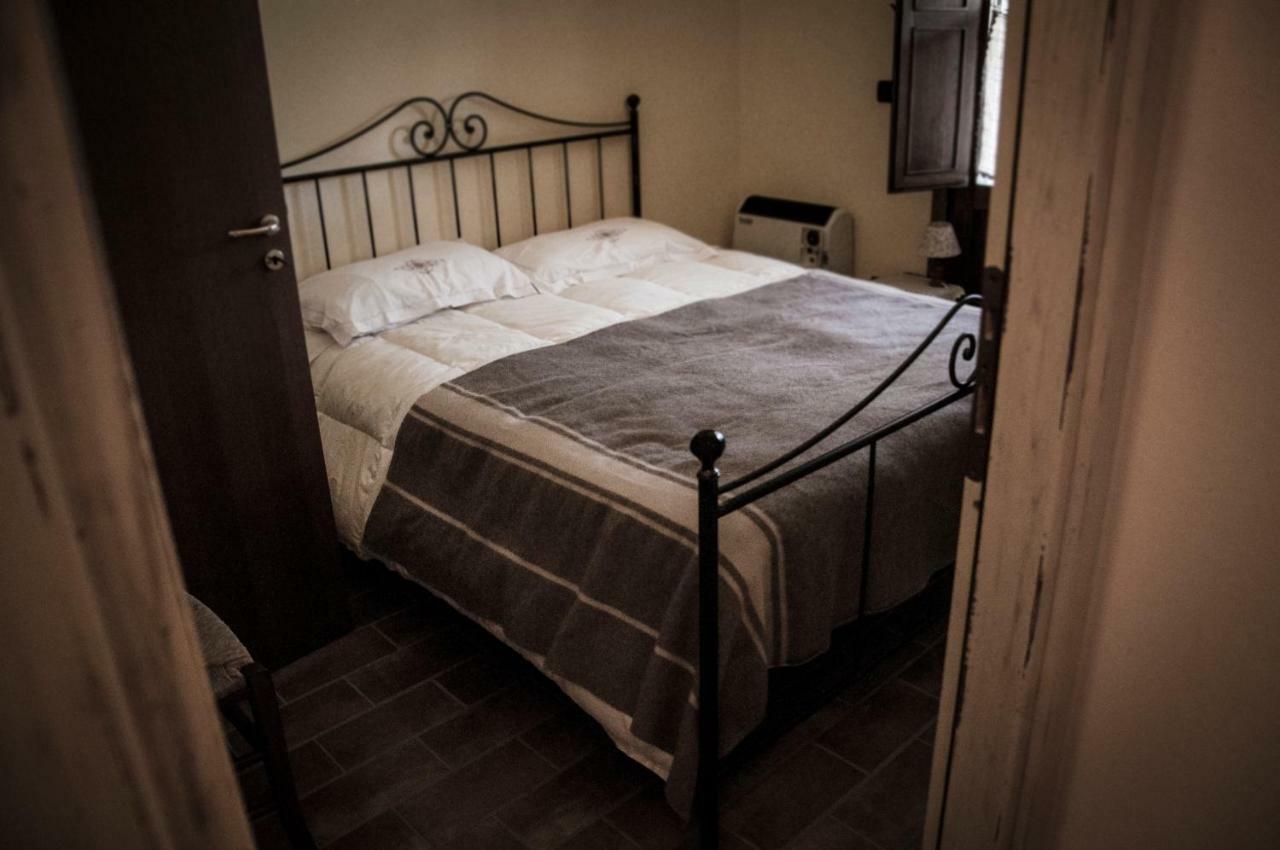La Locanda Degli Elfi Viggianello Luaran gambar