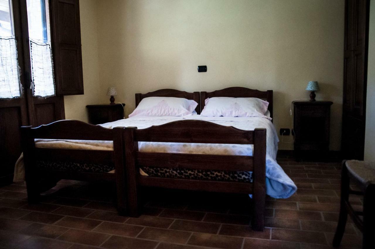 La Locanda Degli Elfi Viggianello Luaran gambar